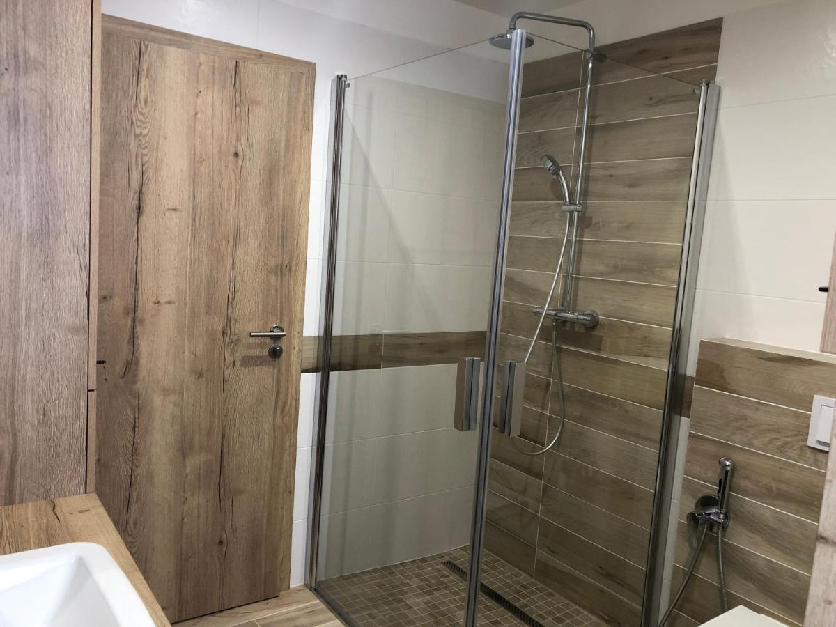 Ski Klinovec Loučná pod Klínovcem Dış mekan fotoğraf