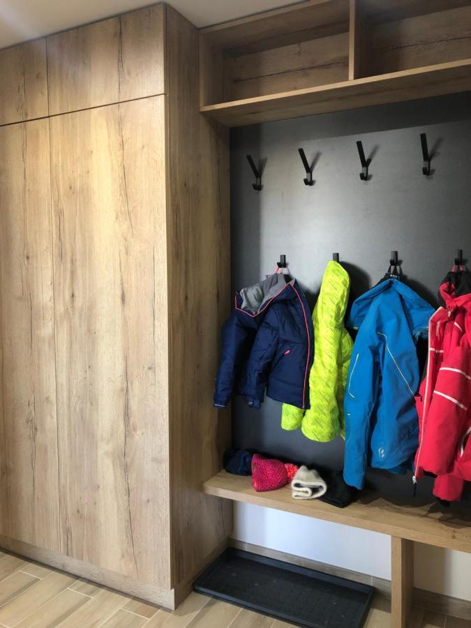 Ski Klinovec Loučná pod Klínovcem Dış mekan fotoğraf