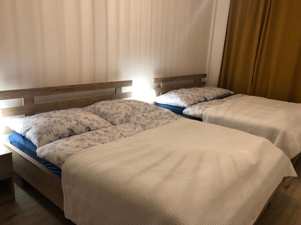 Ski Klinovec Loučná pod Klínovcem Dış mekan fotoğraf