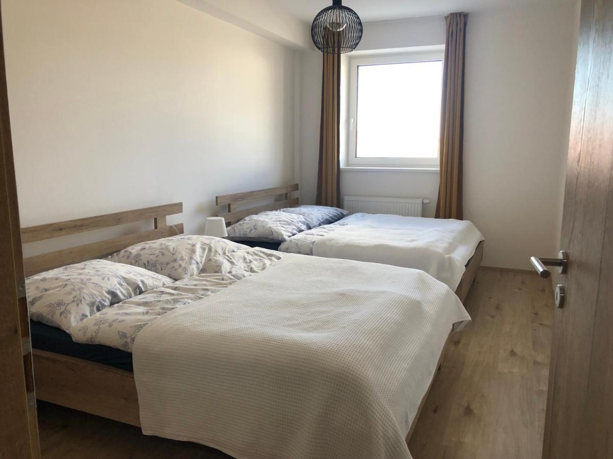 Ski Klinovec Loučná pod Klínovcem Dış mekan fotoğraf
